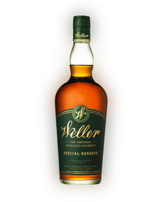 Weller Special Reserve